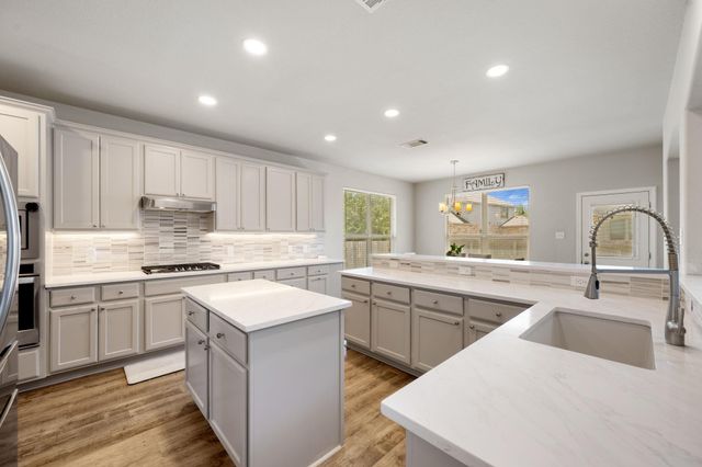 2505 Pumpkin Ridge CT, Pflugerville, TX 78660