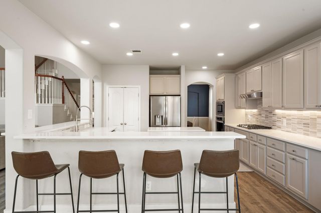 2505 Pumpkin Ridge CT, Pflugerville, TX 78660