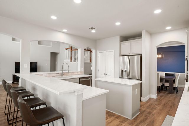 2505 Pumpkin Ridge CT, Pflugerville, TX 78660