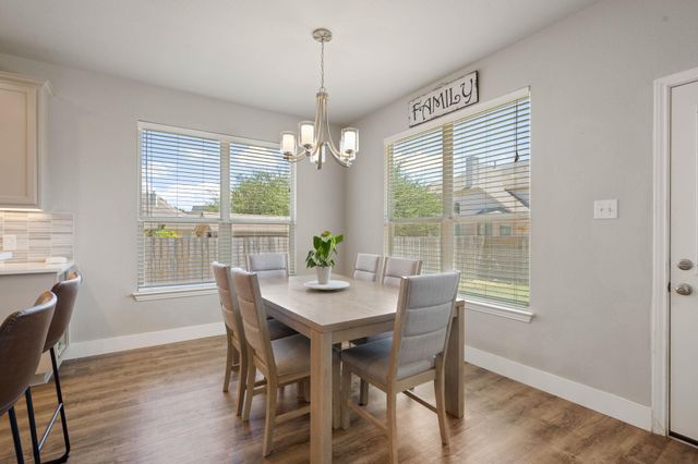 2505 Pumpkin Ridge CT, Pflugerville, TX 78660