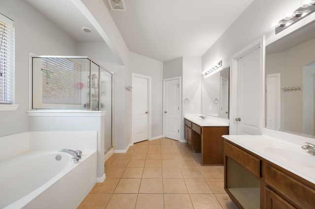 2505 Pumpkin Ridge CT, Pflugerville, TX 78660
