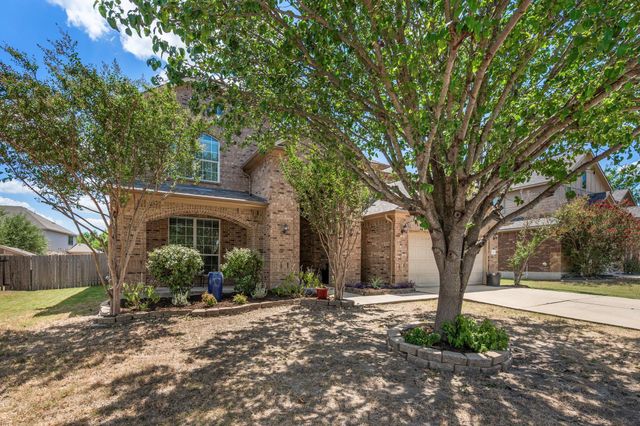 2505 Pumpkin Ridge CT, Pflugerville, TX 78660