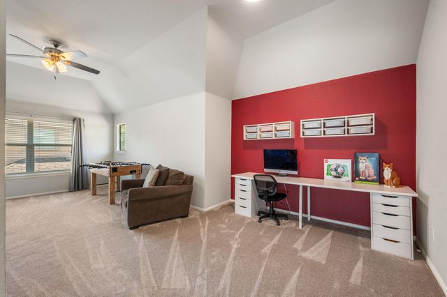 2505 Pumpkin Ridge CT, Pflugerville, TX 78660