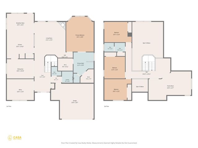 2505 Pumpkin Ridge CT, Pflugerville, TX 78660