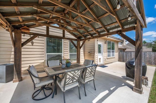 2505 Pumpkin Ridge CT, Pflugerville, TX 78660
