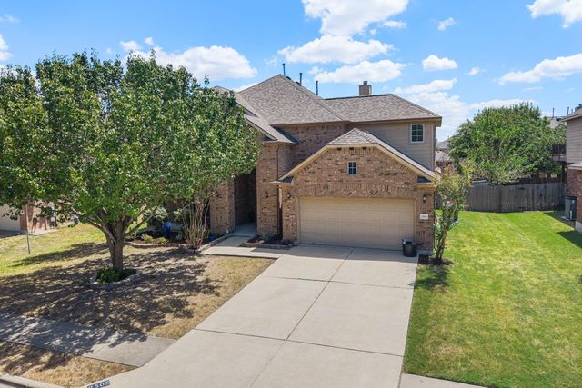 2505 Pumpkin Ridge CT, Pflugerville, TX 78660
