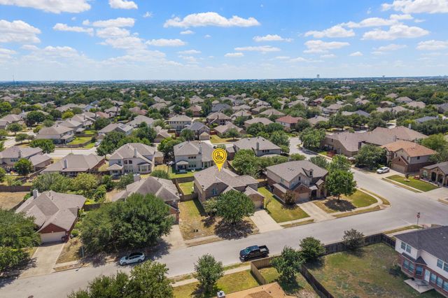 2505 Pumpkin Ridge CT, Pflugerville, TX 78660