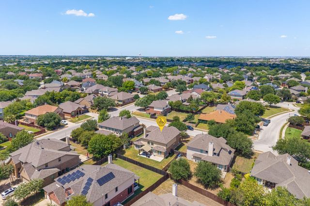 2505 Pumpkin Ridge CT, Pflugerville, TX 78660