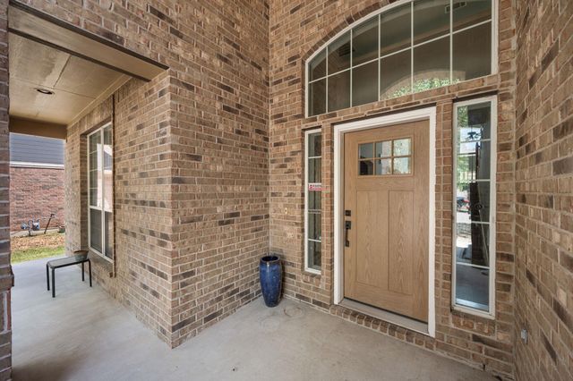2505 Pumpkin Ridge CT, Pflugerville, TX 78660