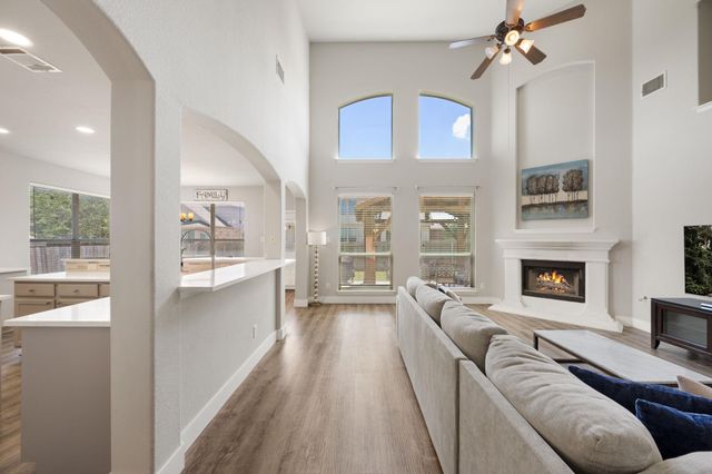 2505 Pumpkin Ridge CT, Pflugerville, TX 78660