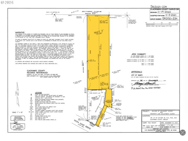 41057 Se Vista Loop Dr, Sandy, OR 97055