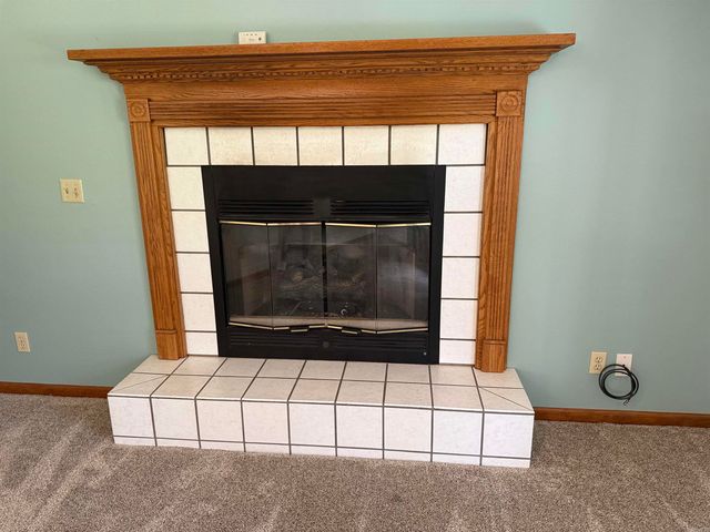 319 Snead Dr., Fairfield Bay, AR 72088