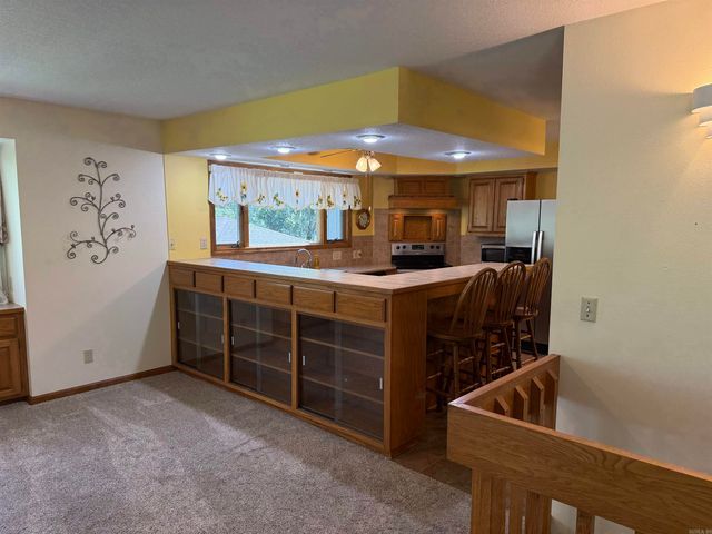 319 Snead Dr., Fairfield Bay, AR 72088