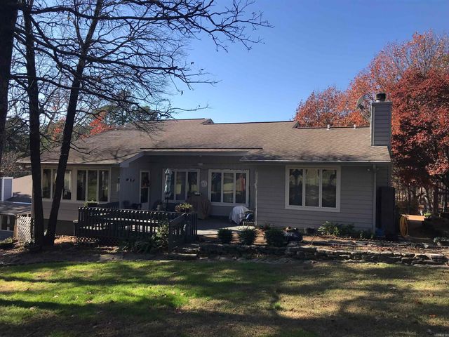 319 Snead Dr., Fairfield Bay, AR 72088