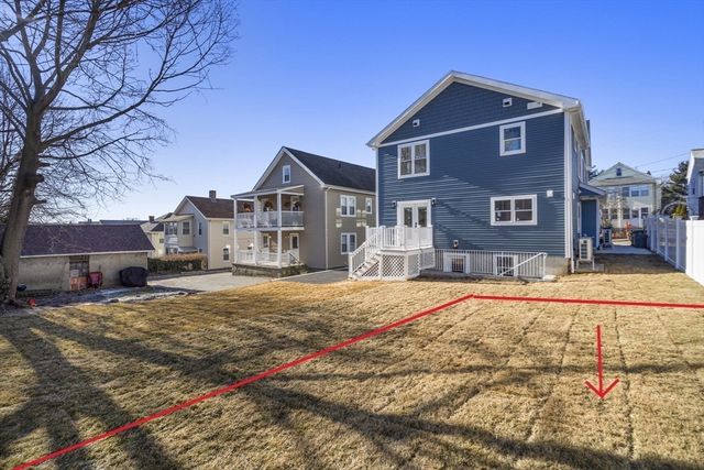 24 Morton St 1, Watertown, MA 02472