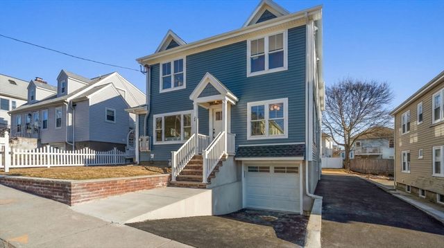 24 Morton St 1, Watertown, MA 02472