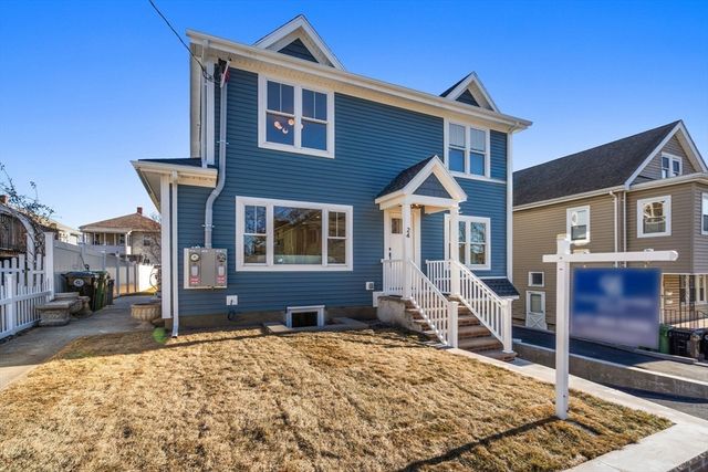 24 Morton St 1, Watertown, MA 02472