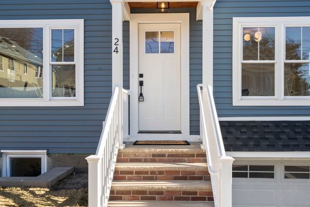 24 Morton St 1, Watertown, MA 02472