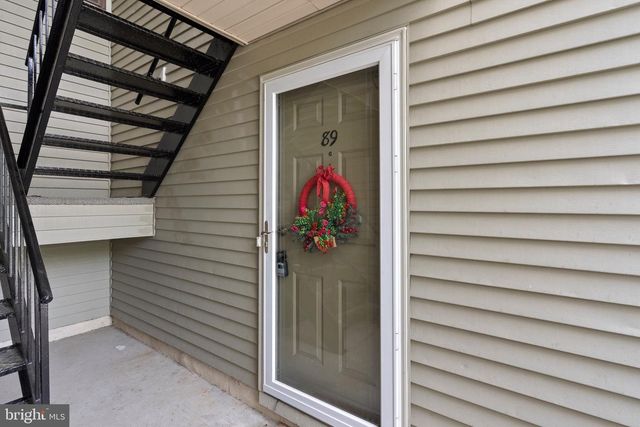 89 BRIDGEWATER DR, Marlton, NJ 08053