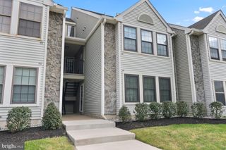 89 BRIDGEWATER DR, Marlton, NJ 08053