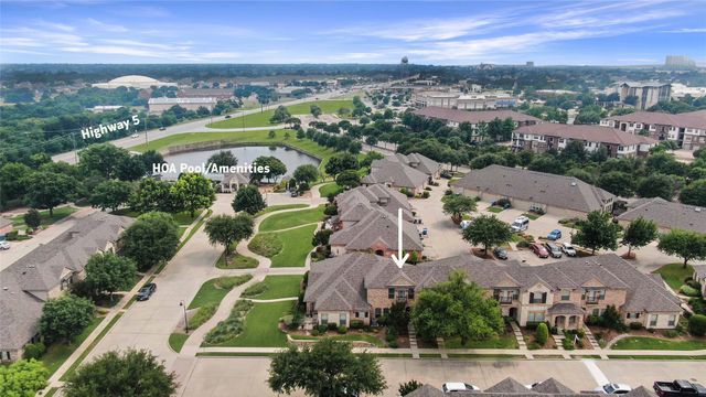 5719 Butterfly Way, Fairview, TX 75069