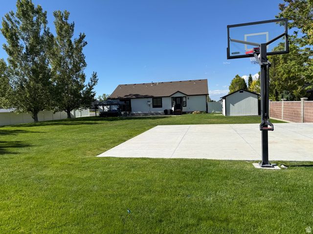 3987 W RED TAIL DR, Riverton, UT 84065