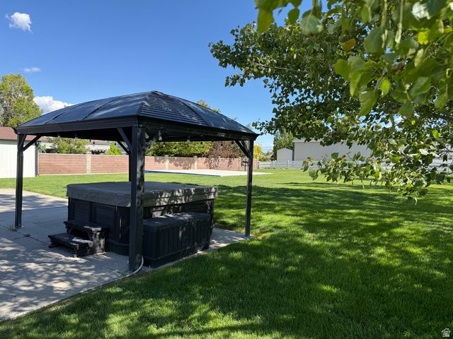 3987 W RED TAIL DR, Riverton, UT 84065
