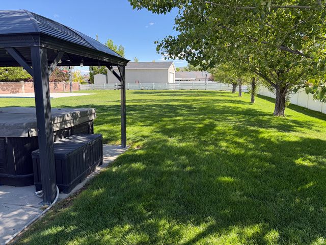 3987 W RED TAIL DR, Riverton, UT 84065