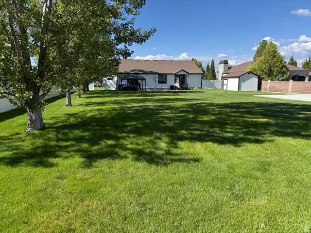 3987 W RED TAIL DR, Riverton, UT 84065