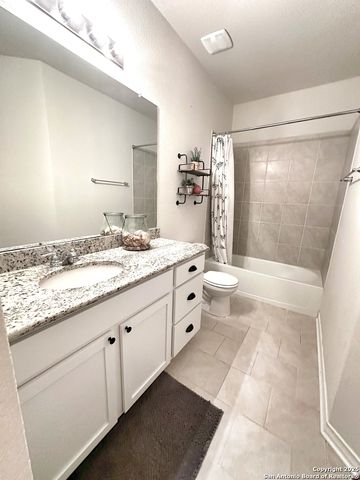 624 Able Bluff, Cibolo, TX 78108
