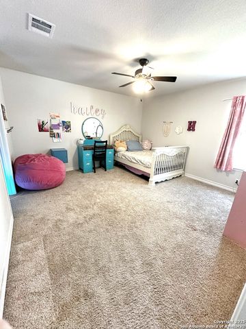 624 Able Bluff, Cibolo, TX 78108