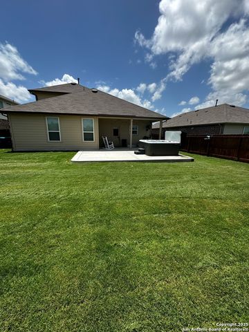 624 Able Bluff, Cibolo, TX 78108