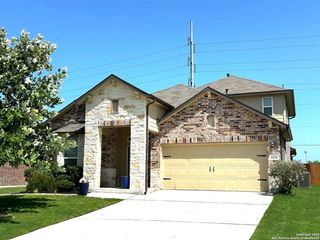 624 Able Bluff, Cibolo, TX 78108