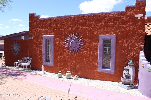 188 Calle Pulpo, Rio Rico, AZ 85648