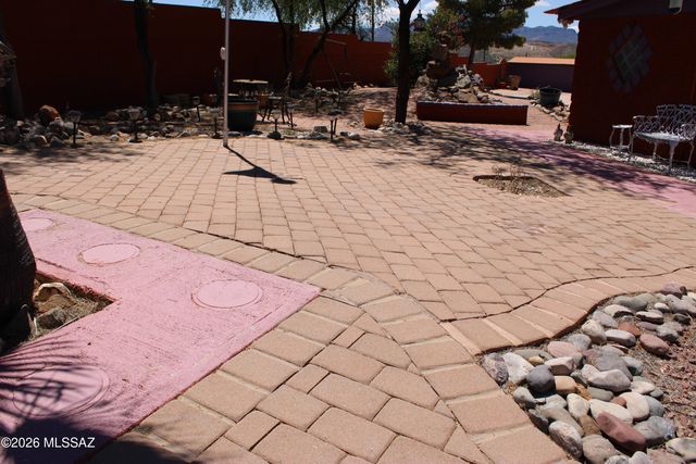 188 Calle Pulpo, Rio Rico, AZ 85648
