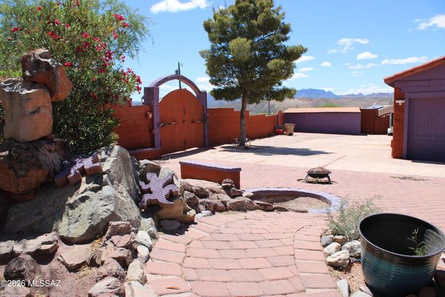188 Calle Pulpo, Rio Rico, AZ 85648