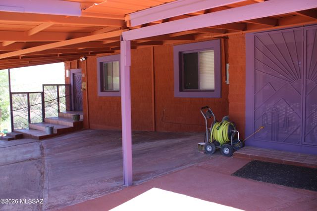 188 Calle Pulpo, Rio Rico, AZ 85648
