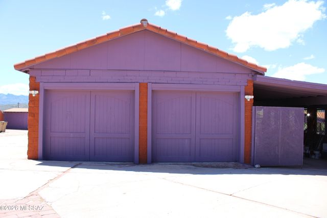 188 Calle Pulpo, Rio Rico, AZ 85648