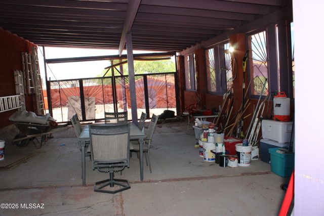 188 Calle Pulpo, Rio Rico, AZ 85648