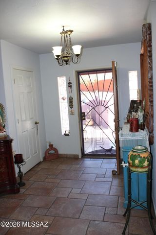 188 Calle Pulpo, Rio Rico, AZ 85648