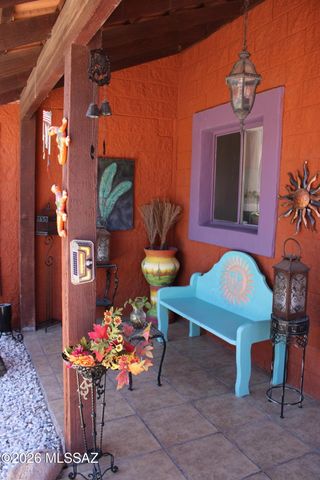 188 Calle Pulpo, Rio Rico, AZ 85648