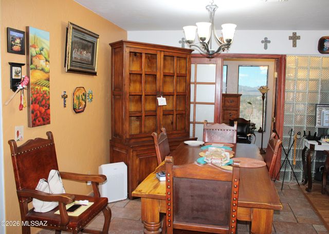 188 Calle Pulpo, Rio Rico, AZ 85648