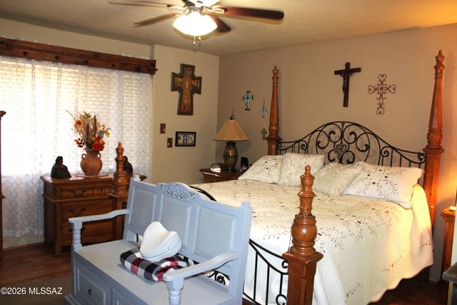 188 Calle Pulpo, Rio Rico, AZ 85648