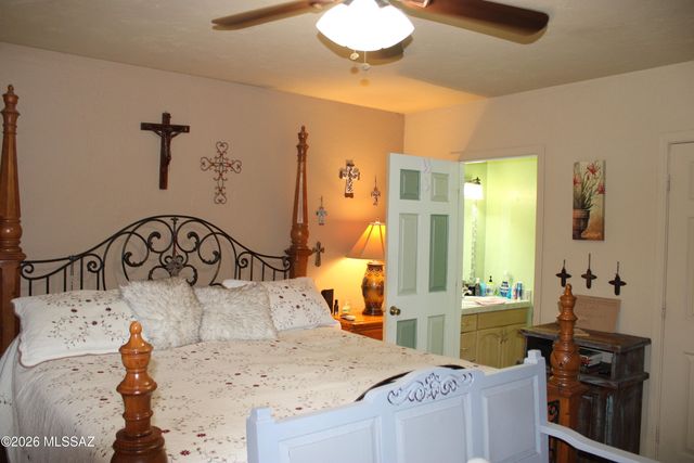 188 Calle Pulpo, Rio Rico, AZ 85648