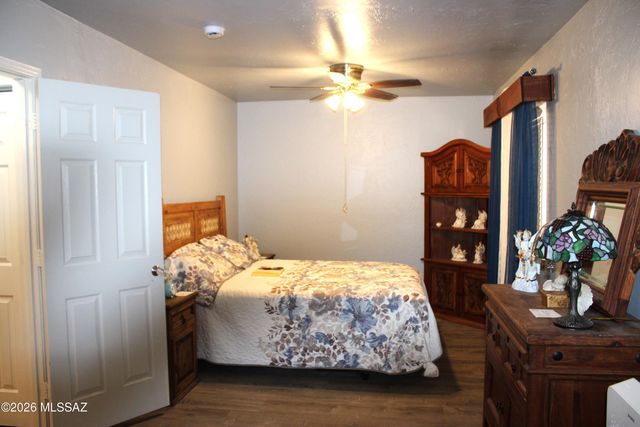 188 Calle Pulpo, Rio Rico, AZ 85648