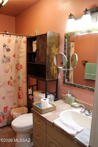 188 Calle Pulpo, Rio Rico, AZ 85648
