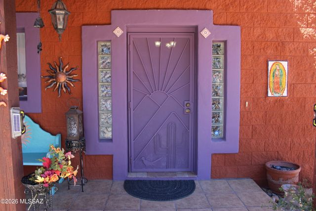 188 Calle Pulpo, Rio Rico, AZ 85648