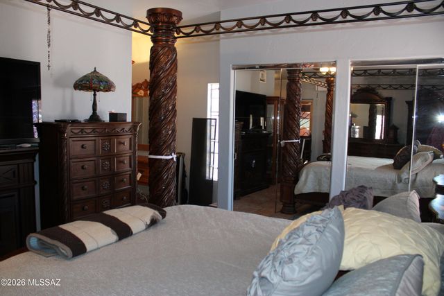 188 Calle Pulpo, Rio Rico, AZ 85648