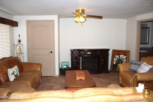188 Calle Pulpo, Rio Rico, AZ 85648