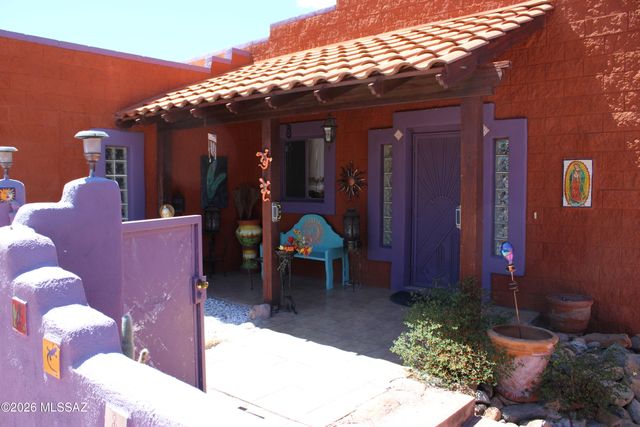 188 Calle Pulpo, Rio Rico, AZ 85648